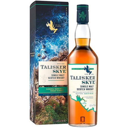 Talisker Skye 70 Cl