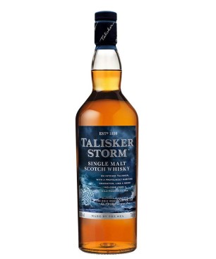 Talisker Storm 70 Cl