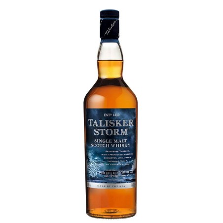 Talisker Storm 70 Cl
