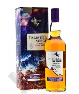 Talisker Surge 70 Cl