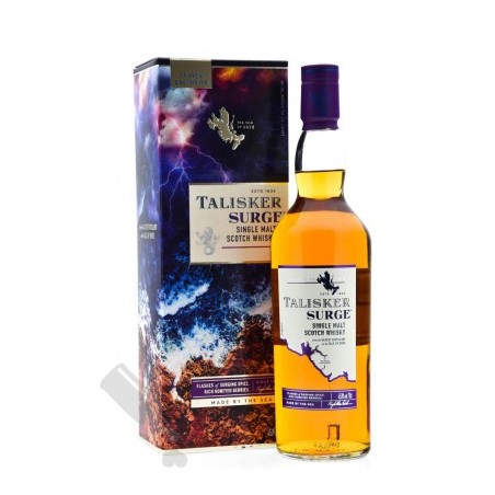 Talisker Surge 70 Cl