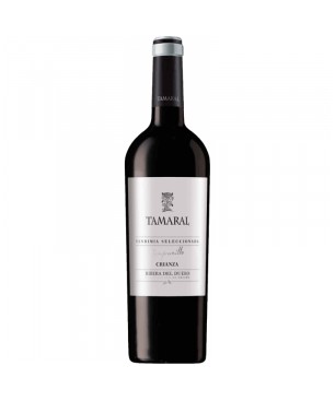 Tamaral Crianza 75 Cl