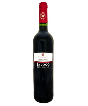 Jaloco Do Crianza 75 Cl
