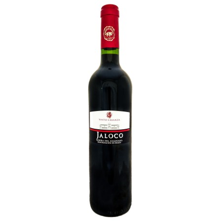 Jaloco Do Crianza 75 Cl