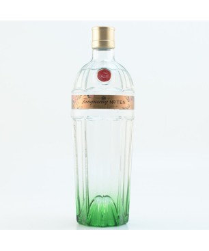 Tanqueray Ten Grape