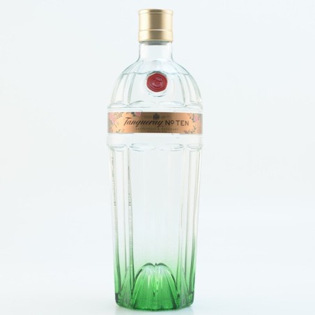 Tanqueray Ten Grape