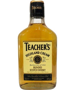 Teacher S Petaca 37,5 Cl.