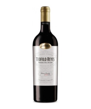 Teofilo Reyes Cza