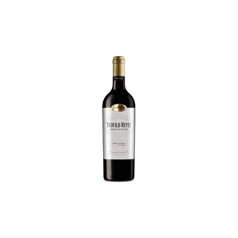 Teofilo Reyes Cza Teofilo Reyes Cza
