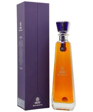 Tequila 1800 Milenio 70 Cl