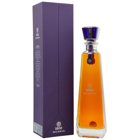 Tequila 1800 Milenio 70 Cl