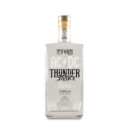 Tequila Ac/dc Blanco 70 Cl