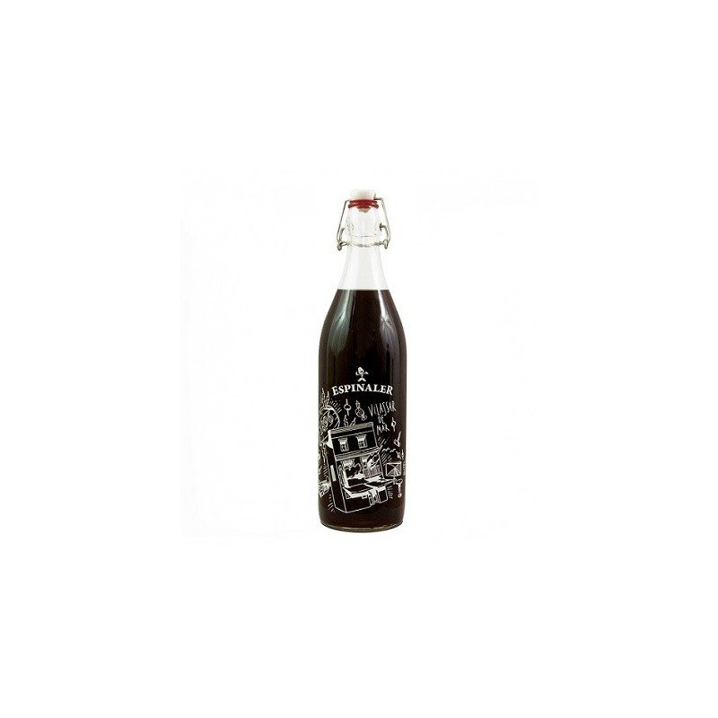 Vermut Espinaler Vintage Lt