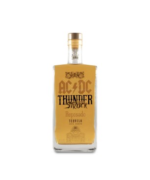 Tequila Ac/dc Reposado 70 Cl