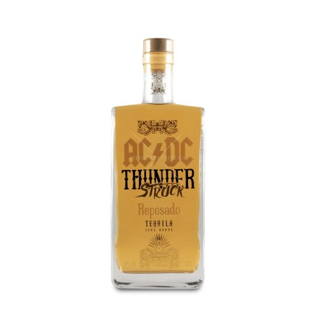 Tequila Ac/dc Reposado 70 Cl