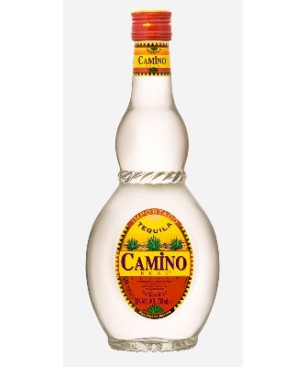 Tequila Camino Real