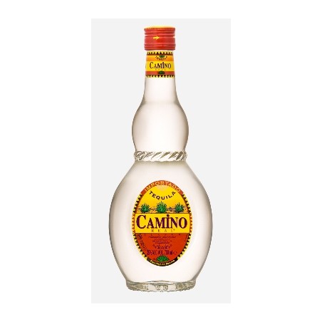 Tequila Camino Real
