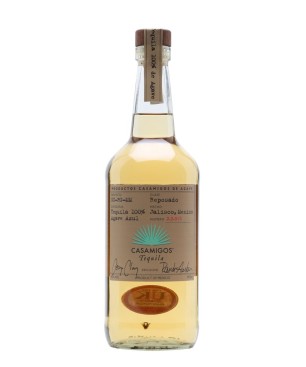 Tequila Casamigos Reposado 70 Cl