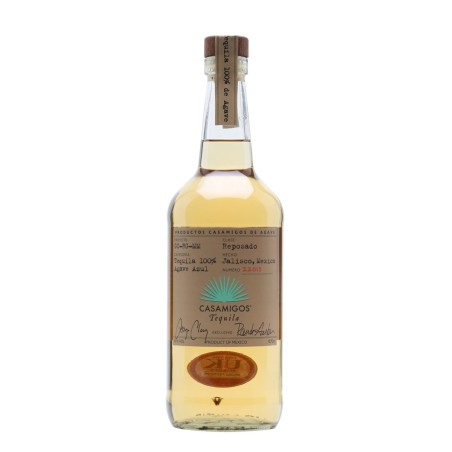 Tequila Casamigos Reposado 70 Cl
