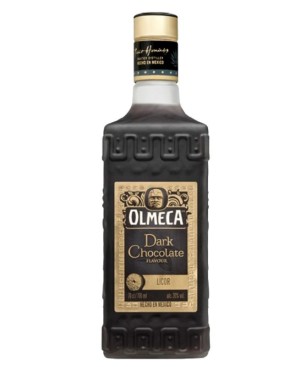 Tequila Chocolate Olmeca 70 Cl