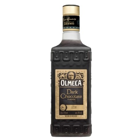 Tequila Chocolate Olmeca 70 Cl