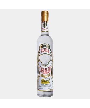 Tequila Corralejo Blanco