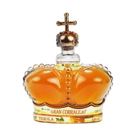 Tequila Corralejo G.añejo Lt