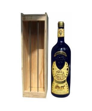 Tequila Corralejo Repos.3 Lt