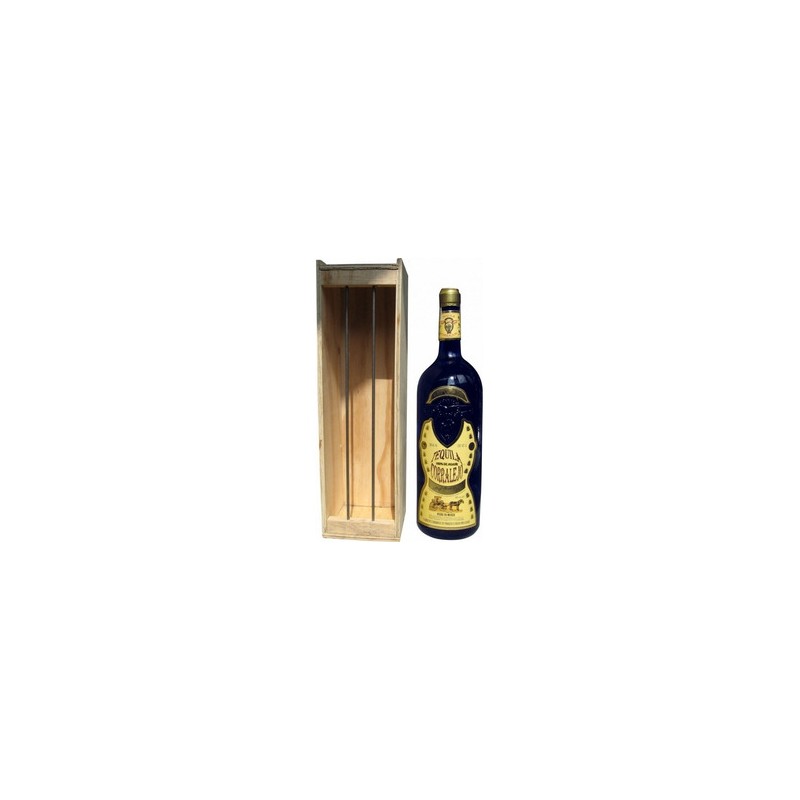 Tequila Corralejo Repos.3 Lt Tequila Corralejo Repos.3 Lt