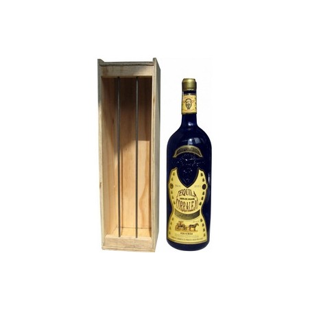 Tequila Corralejo Repos.3 Lt