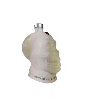Tequila Craneo Alentador 70 Cl