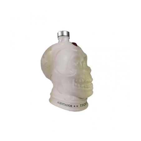 Tequila Craneo Alentador 70 Cl