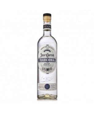 Tequila Cuervo Tradic. Blc 70 Cl