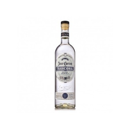 Tequila Cuervo Tradic. Blc 70 Cl
