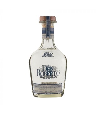 Tequila D.roberto Silver 70 Cl