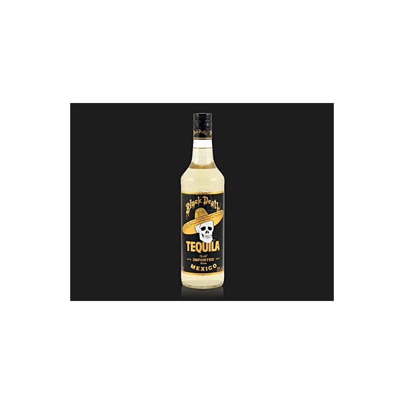 Tequila Death 0,70l Tequila Death 0,70l