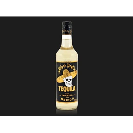 Tequila Death 0,70l