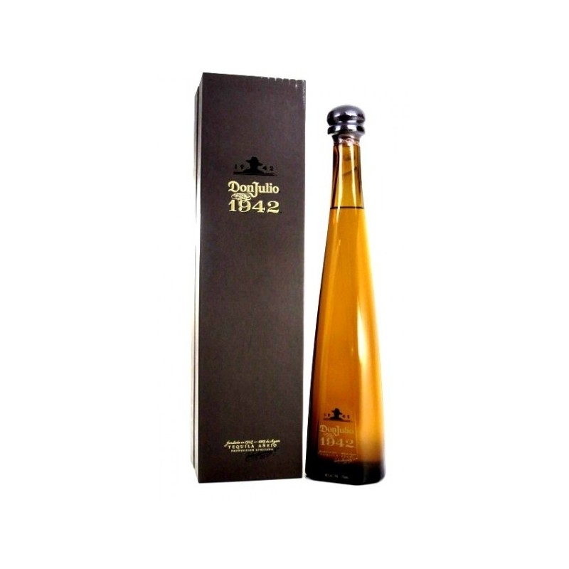 Tequila Don Julio 1942 Añj.70 Cl Tequila Don Julio 1942 Añj.70 Cl