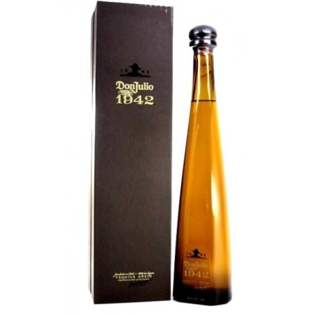 Tequila Don Julio 1942 Añj.70 Cl