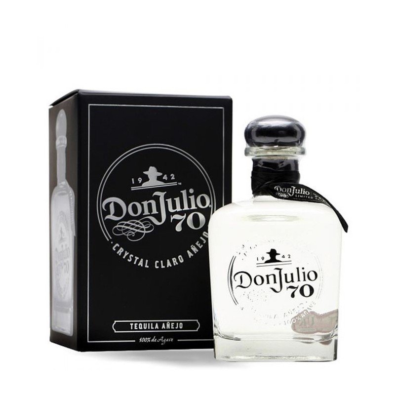 Tequila Don Julio 70 Th 70 Cl Tequila Don Julio 70 Th 70 Cl