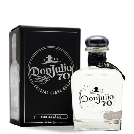 Tequila Don Julio 70 Th 70 Cl