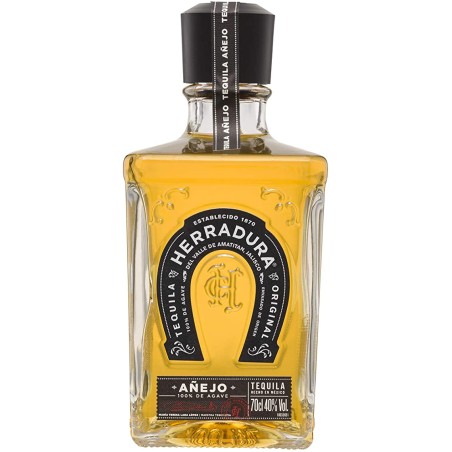Tequila Herradura Añejo 70 Cl