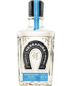 Tequila Herradura Blanco 70 Cl