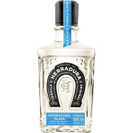Tequila Herradura Blanco 70 Cl