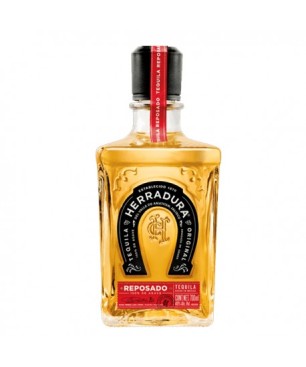 Tequila Herradura Reposado 75 Cl