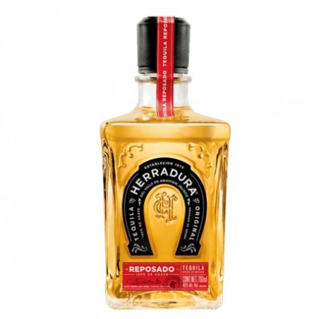 Tequila Herradura Reposado 75 Cl