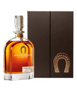 Tequila Herradura Selc.suprema 70 Cl