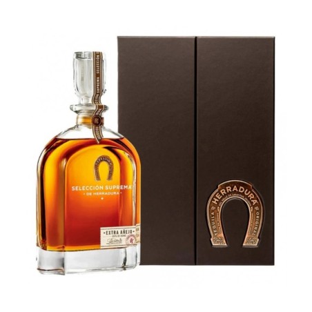 Tequila Herradura Selc.suprema 70 Cl