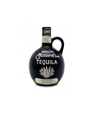 Tequila Hussongs Reposado 70 Cl