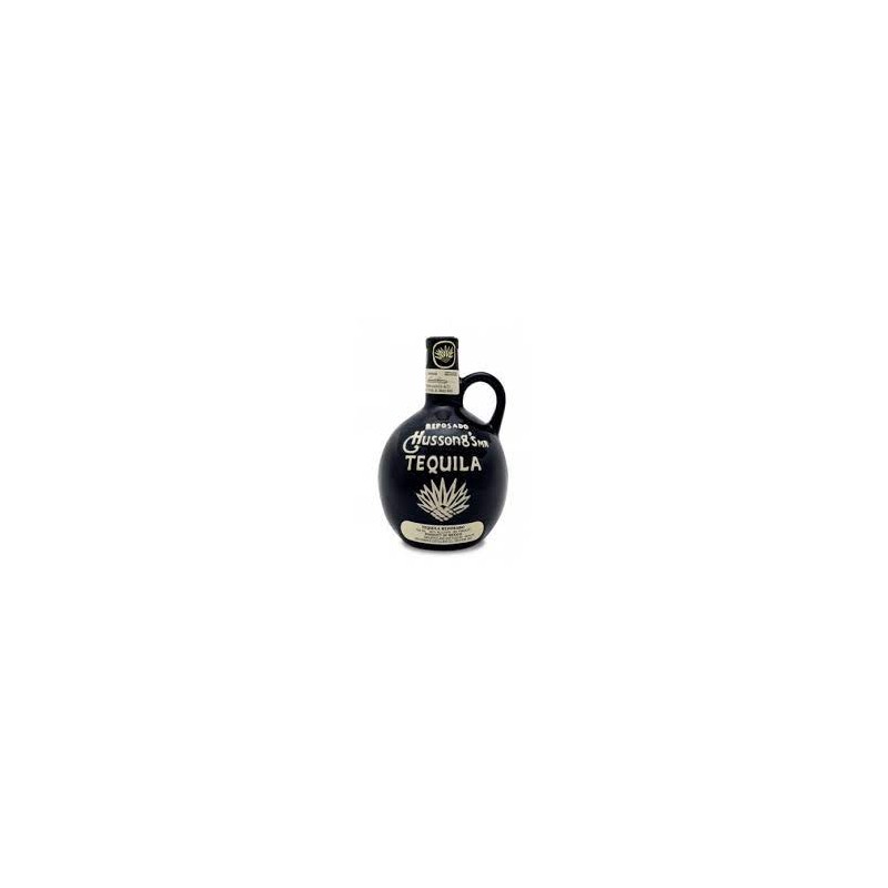 Tequila Hussongs Reposado 70 Cl Tequila Hussongs Reposado 70 Cl